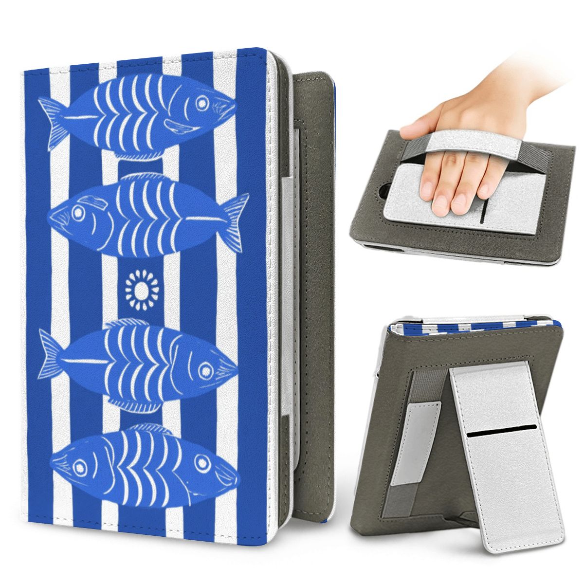 電子書リーダーケース