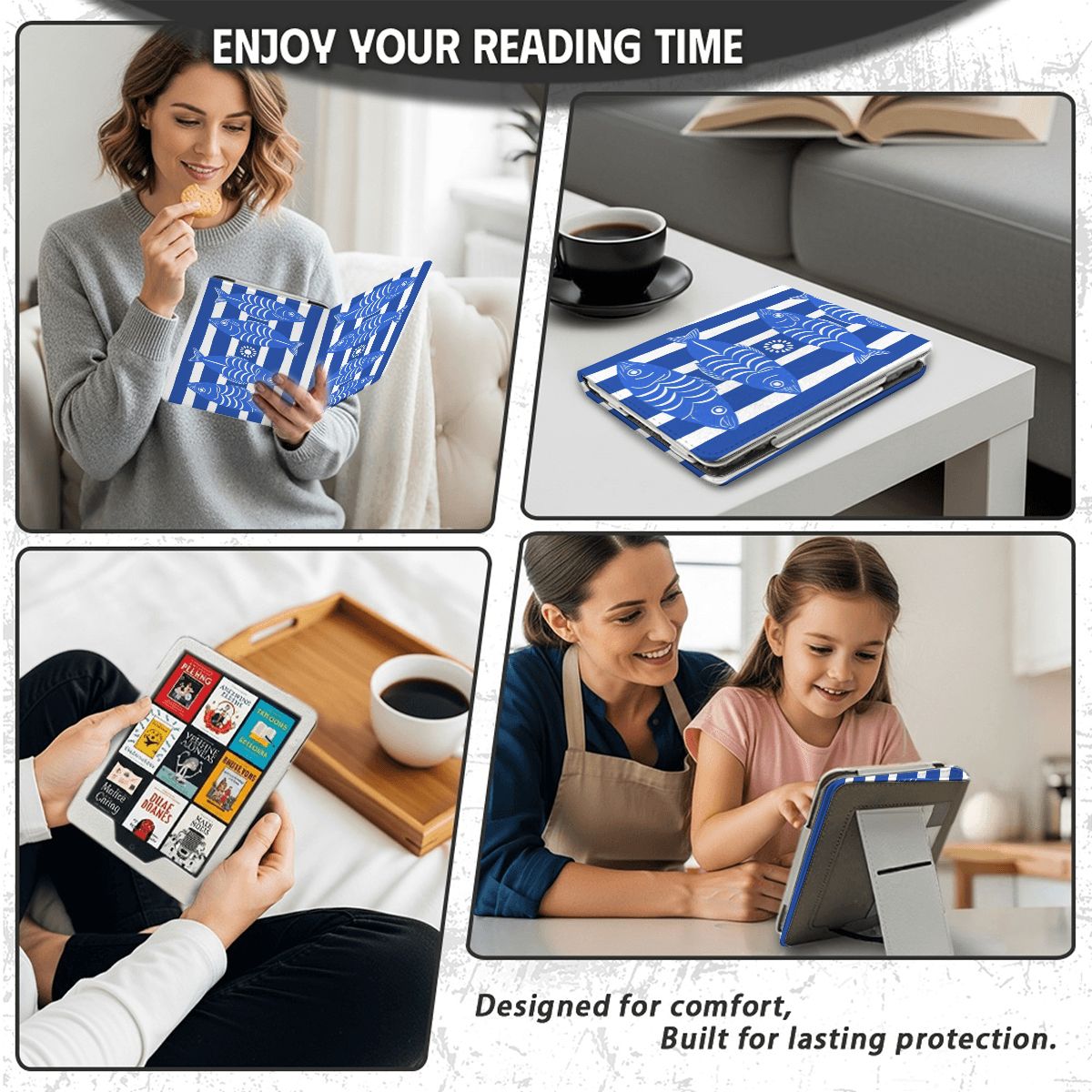 電子書リーダーケース