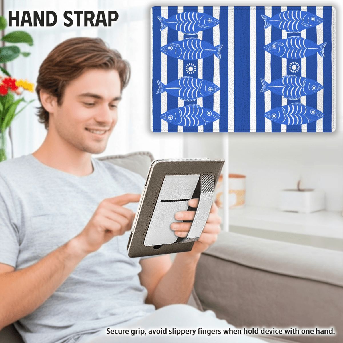 電子書リーダーケース