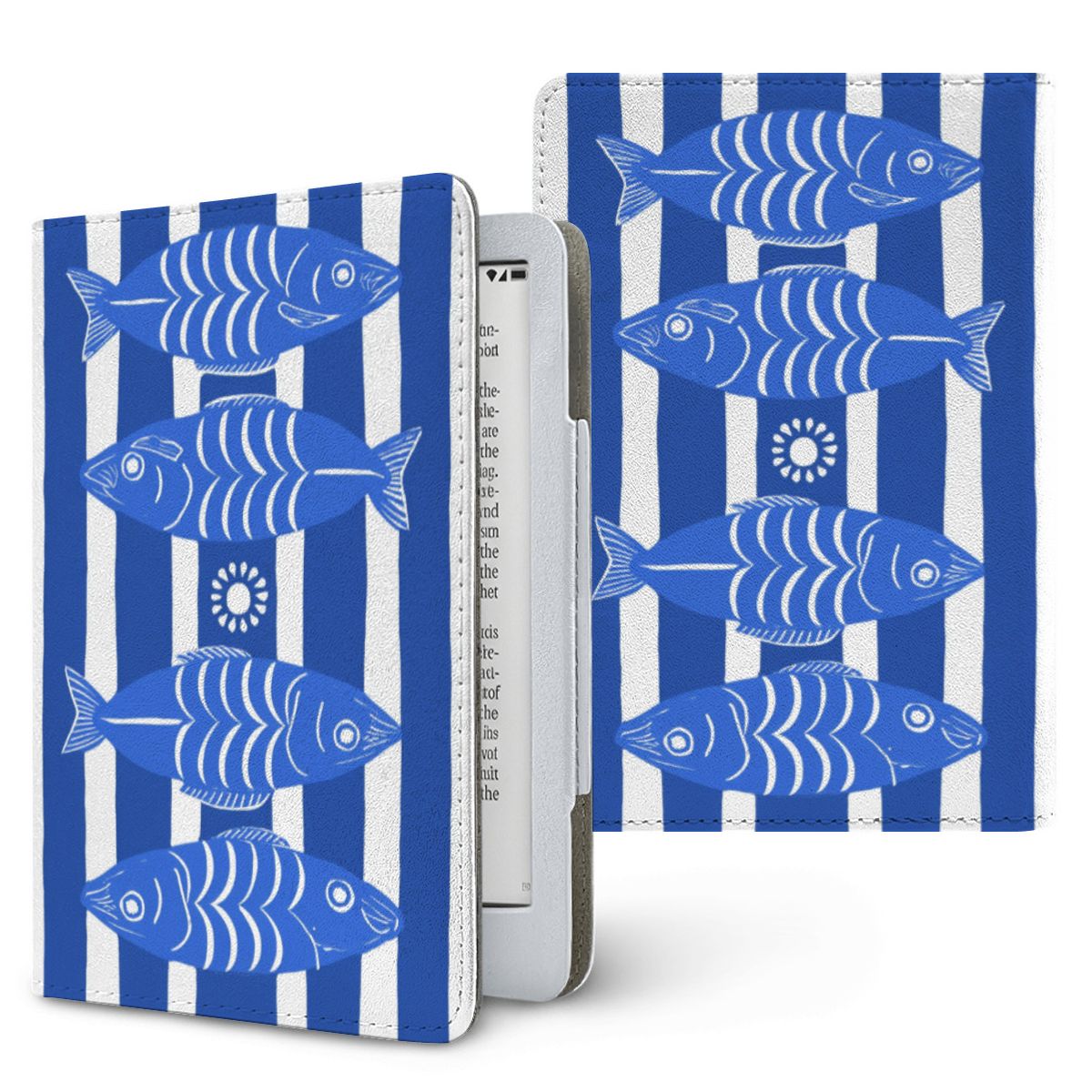 Funda para lector electrónico