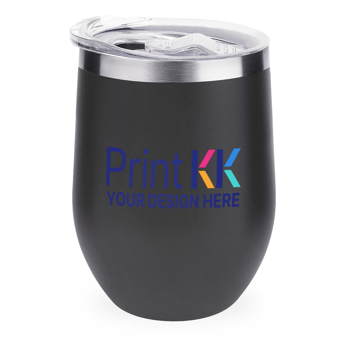 卵型タンブラー