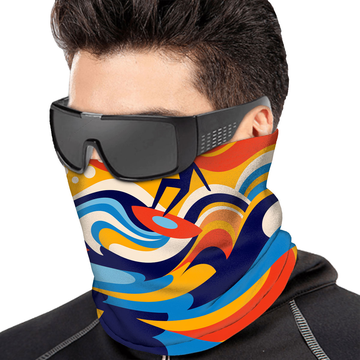 Face Cover for Men