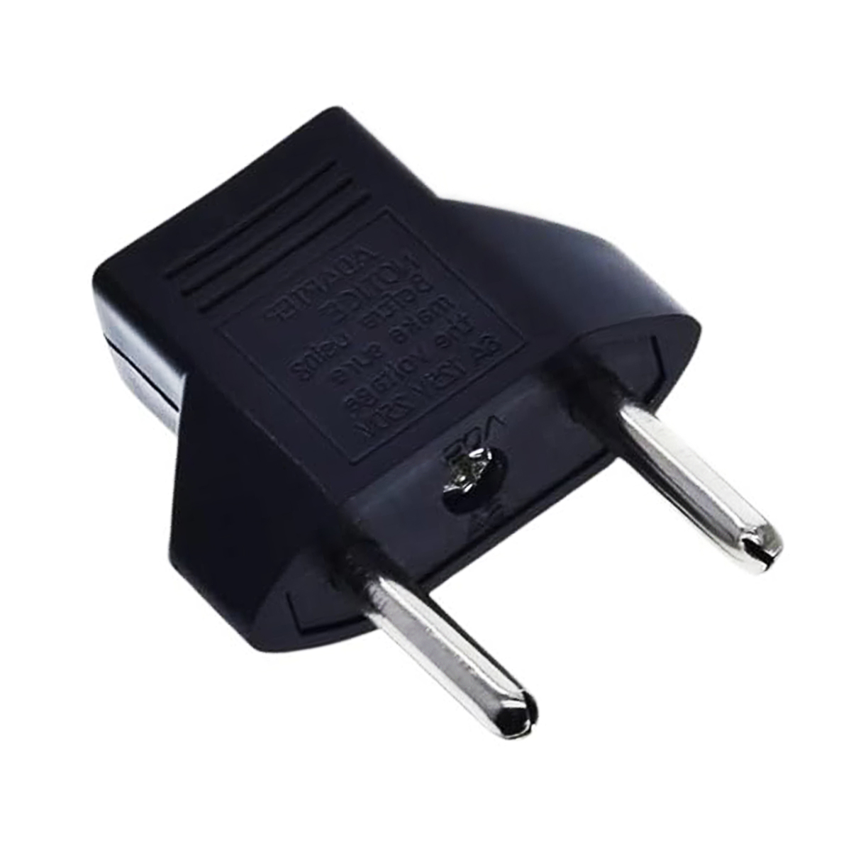 EU Plug Adapter