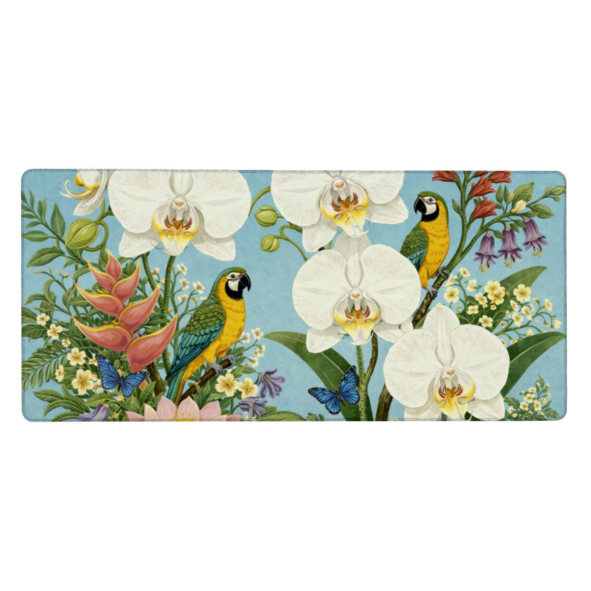 Mouse Pad Extra Grande