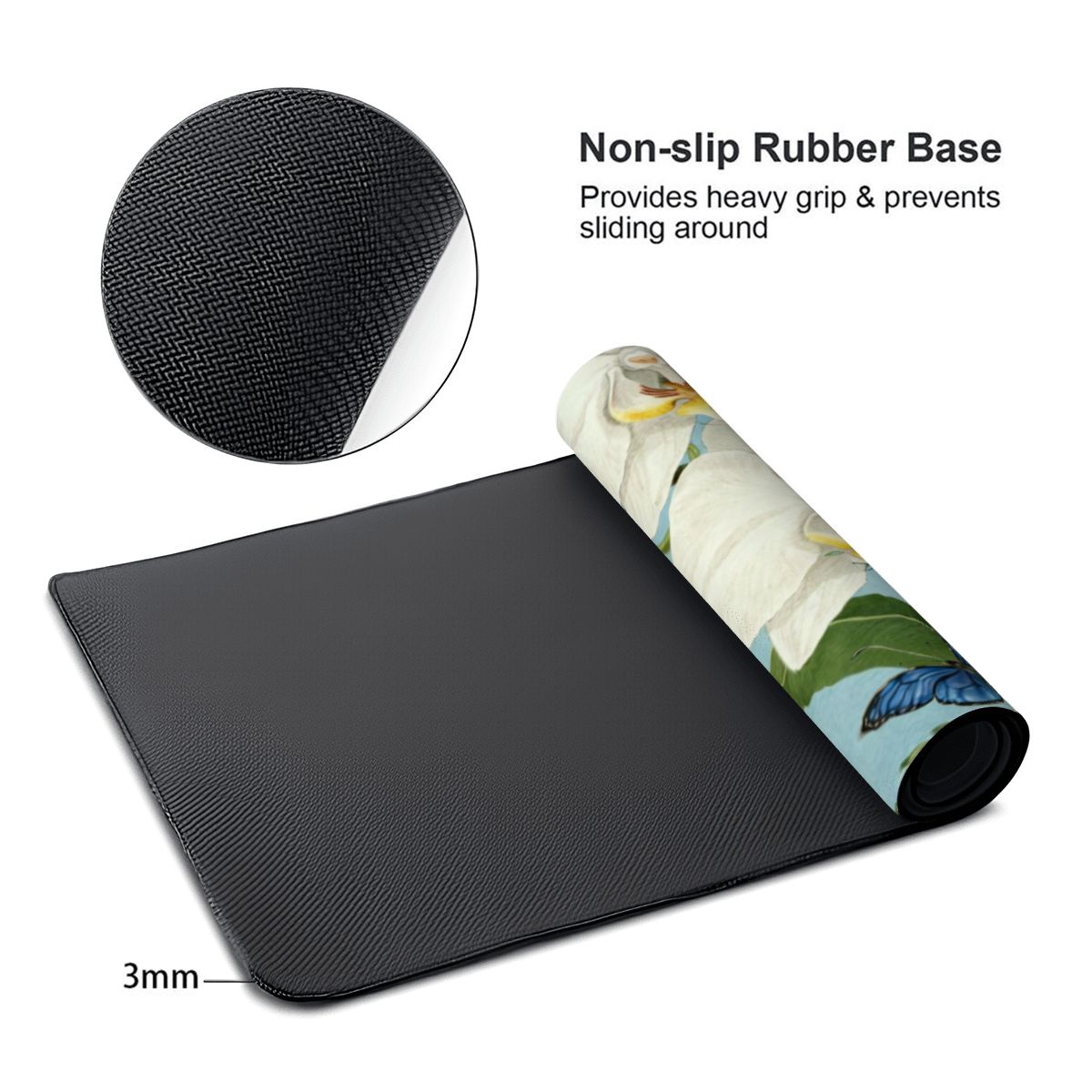 Mouse Pad Extra Grande