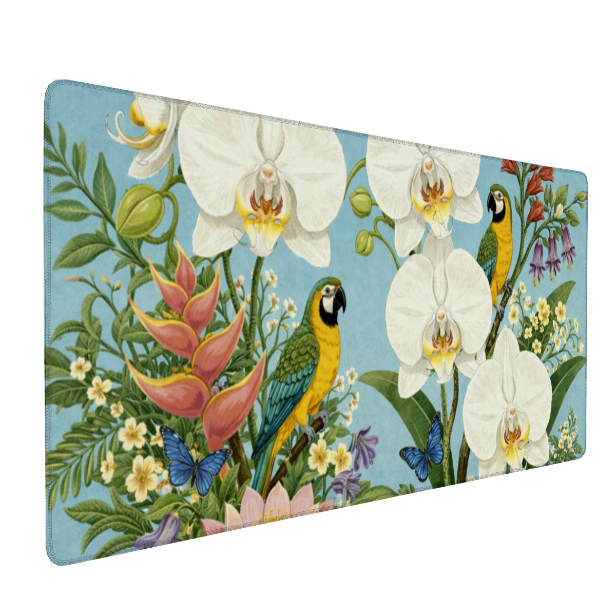 Mouse Pad Extra Grande