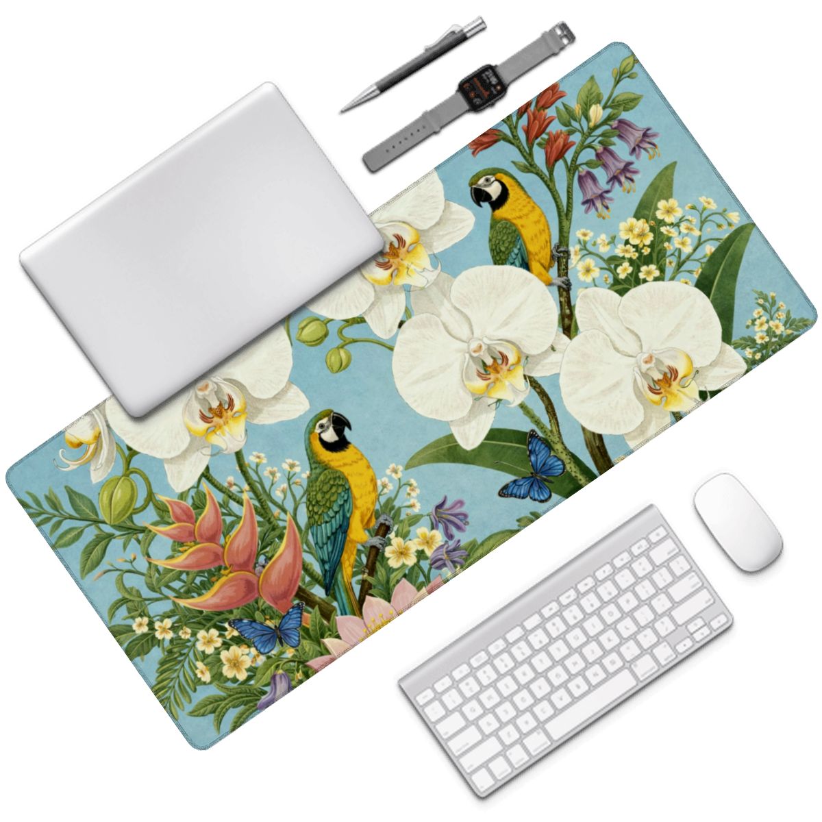 Mouse Pad Extra Grande