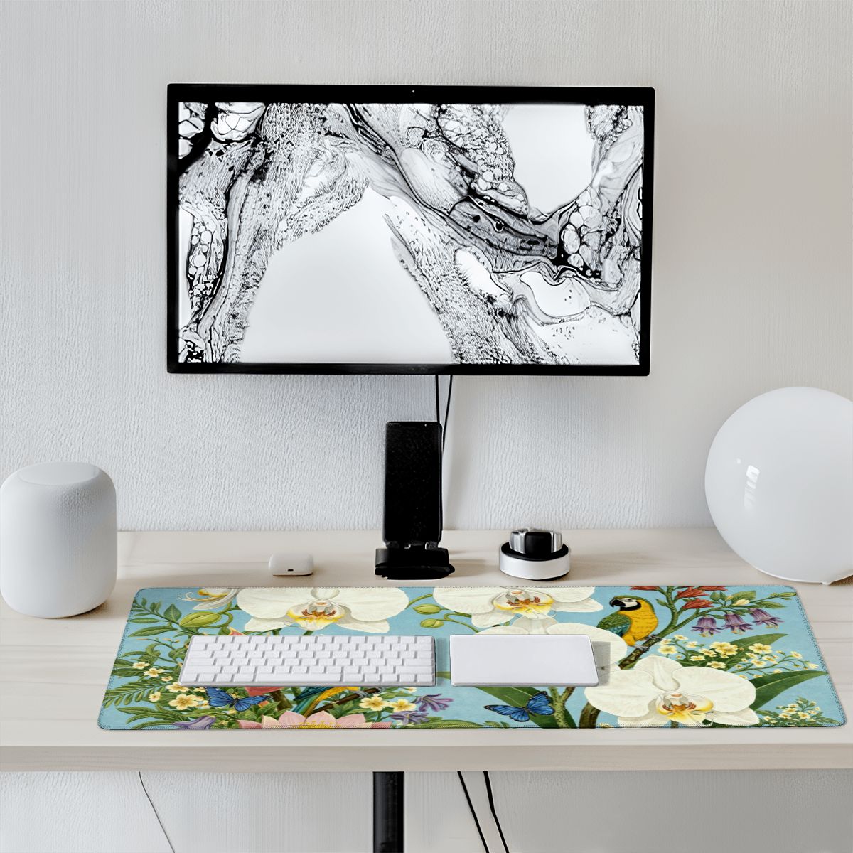 Mouse Pad Extra Grande