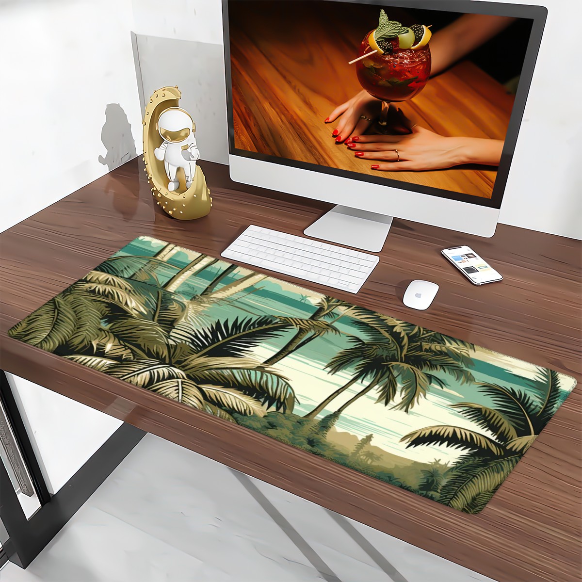 Extra Large Mouse Pad