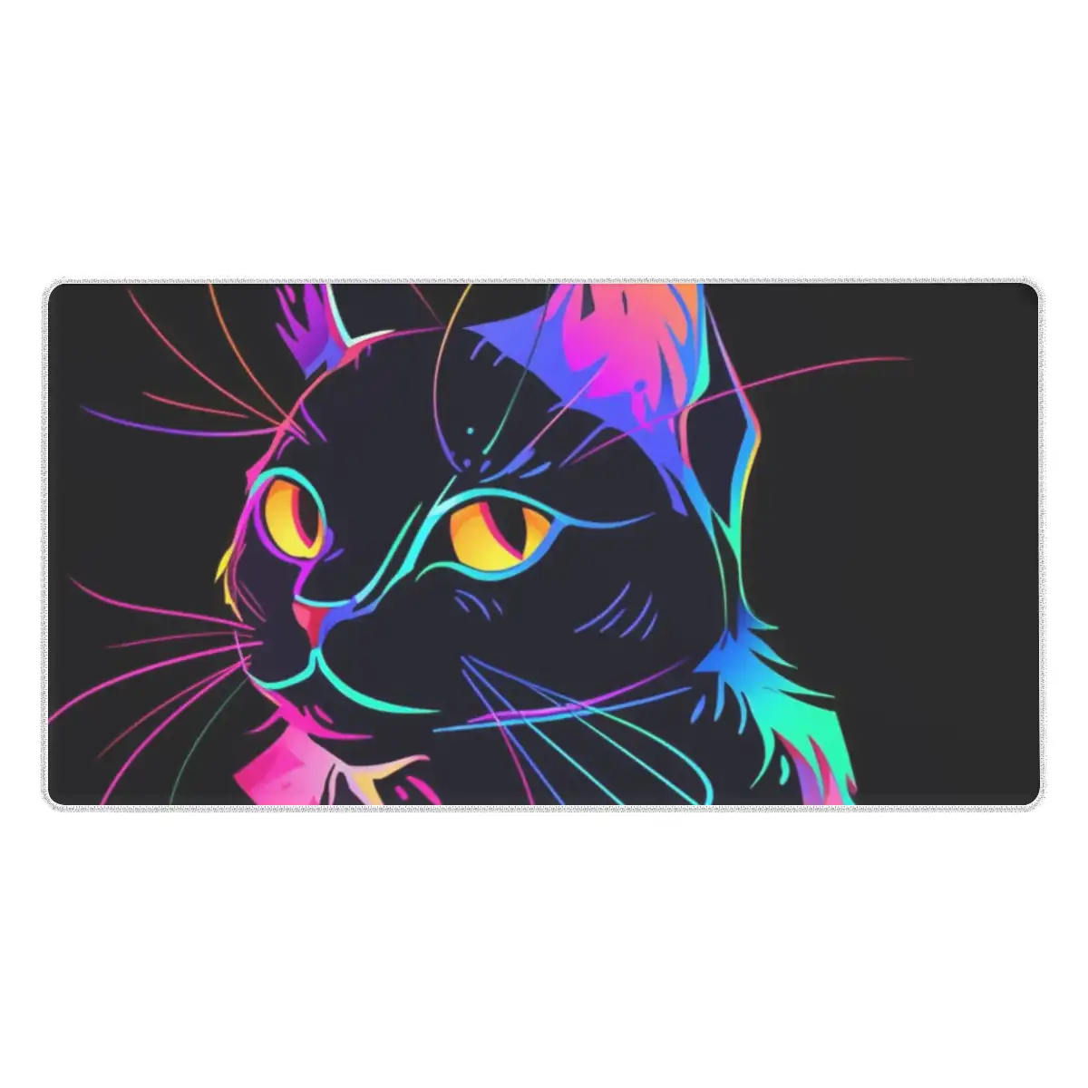 Extra Large Mouse Pad with Non-Slip Rubber Base