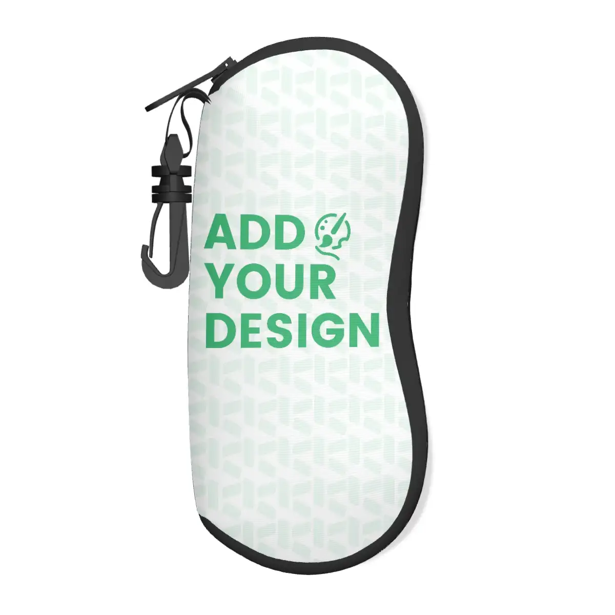 Soft Glasses Case