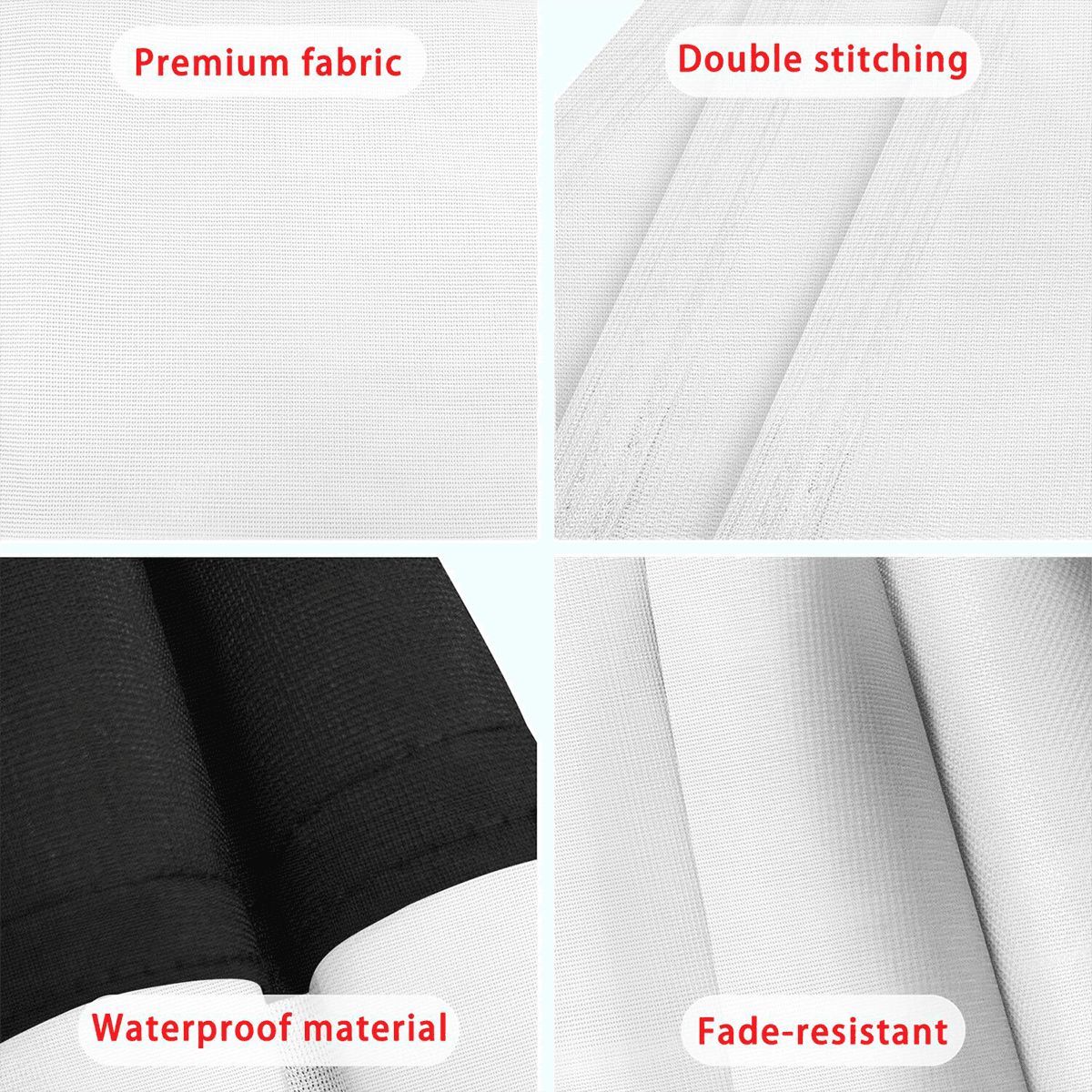 Feather Flag Pole Kit