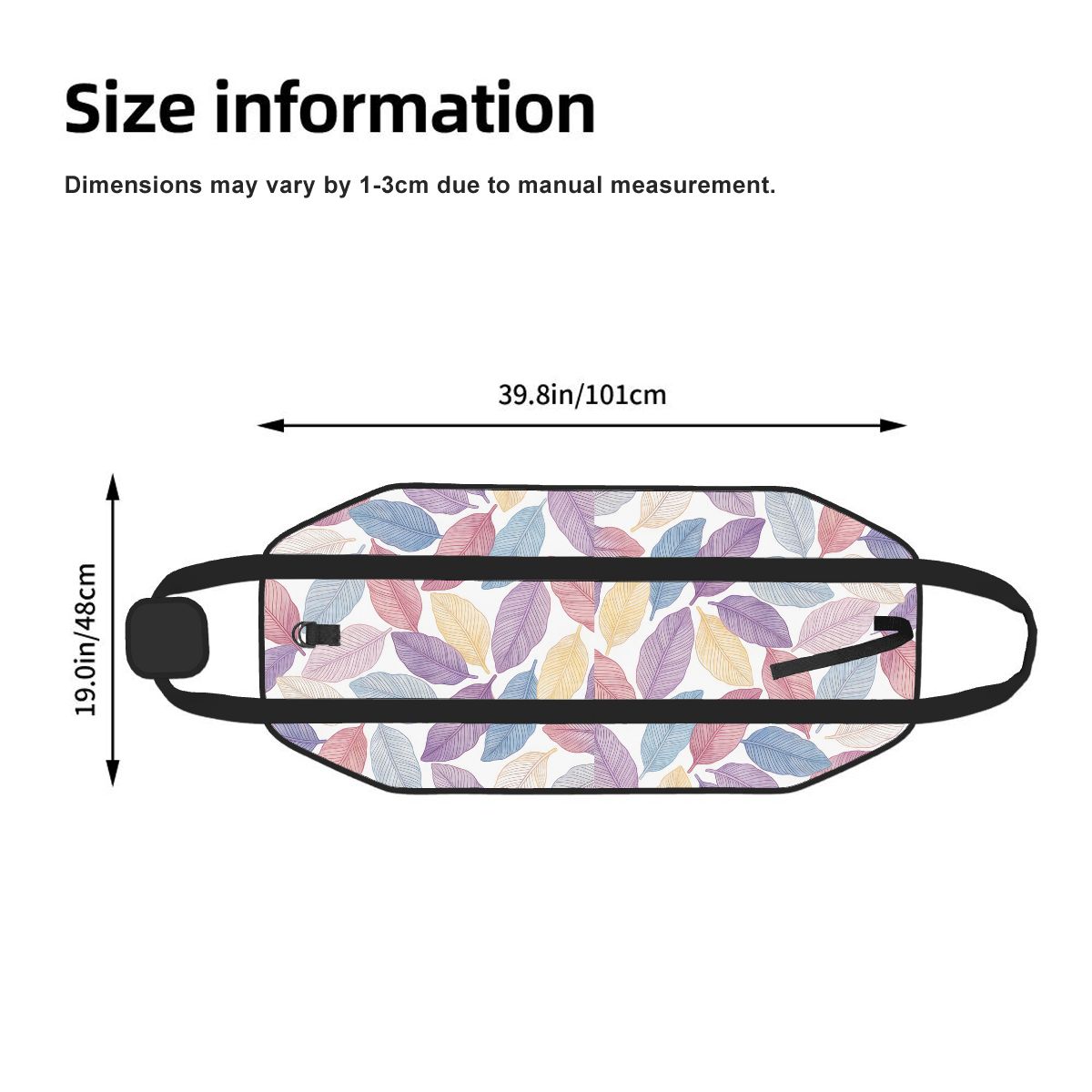 Firewood Carrier Bag