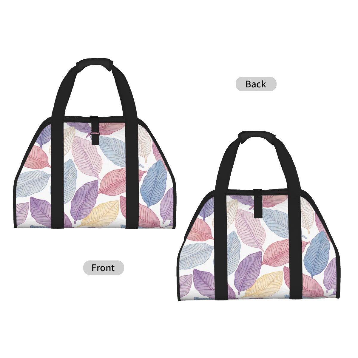 Firewood Carrier Bag