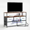 5-Drawer TV Stand Dresser 5-Drawer TV Stand Dresser