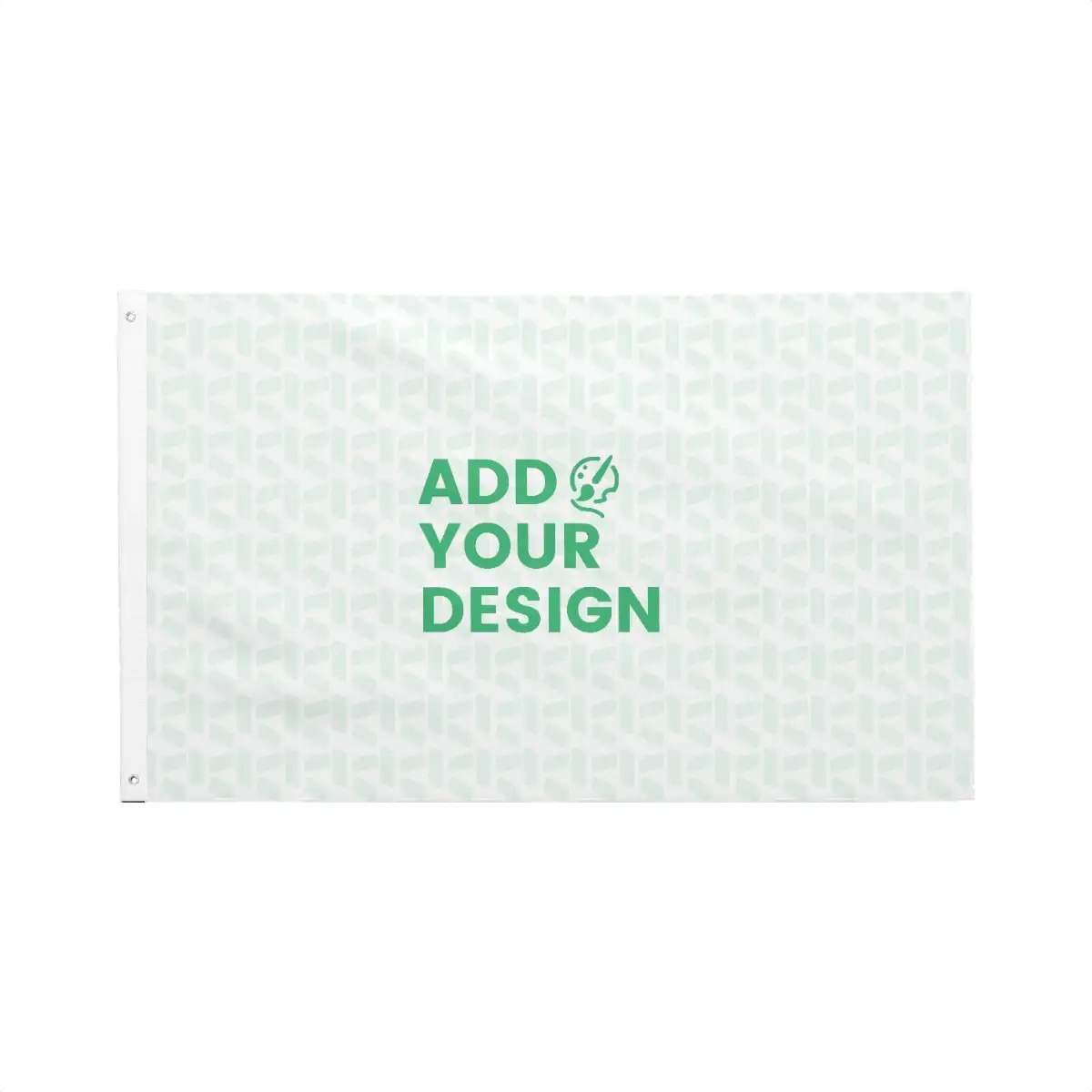 Outdoor Decor Flags Double Sided (3:5)