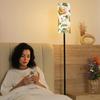 Floor Lamp Modern Standing Lamp (Made in USA) Floor Lamp Modern Standing Lamp (Made in USA)