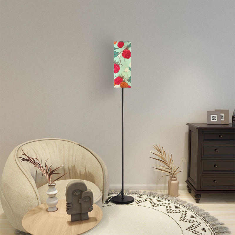 Floor Lamp Modern Standing Lamp (Made in USA)