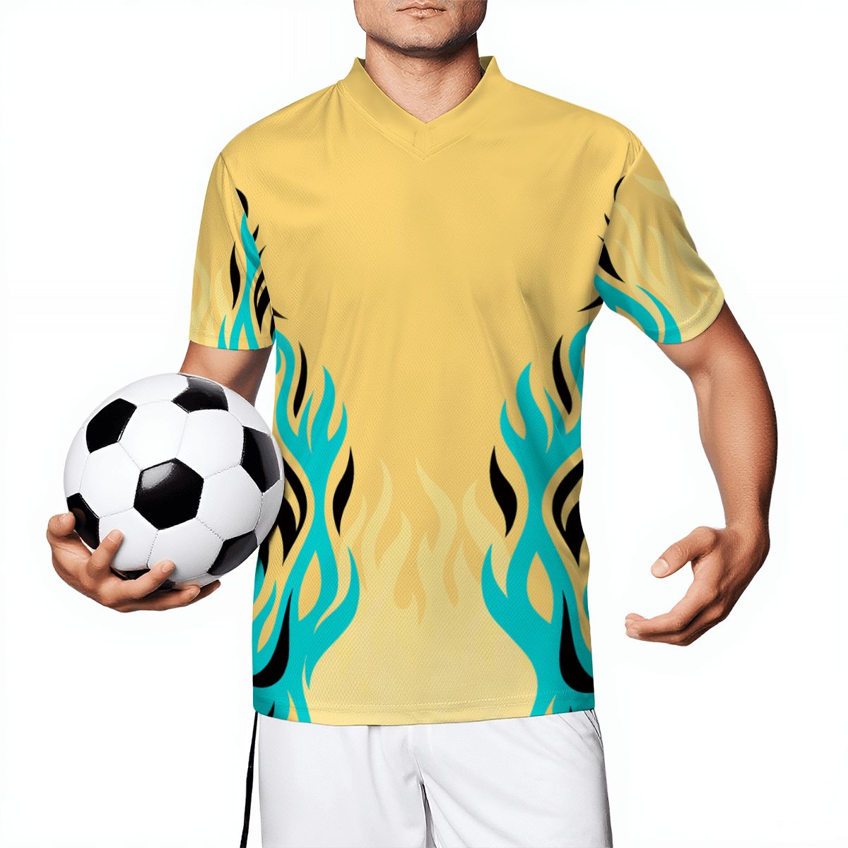 Football Jersey