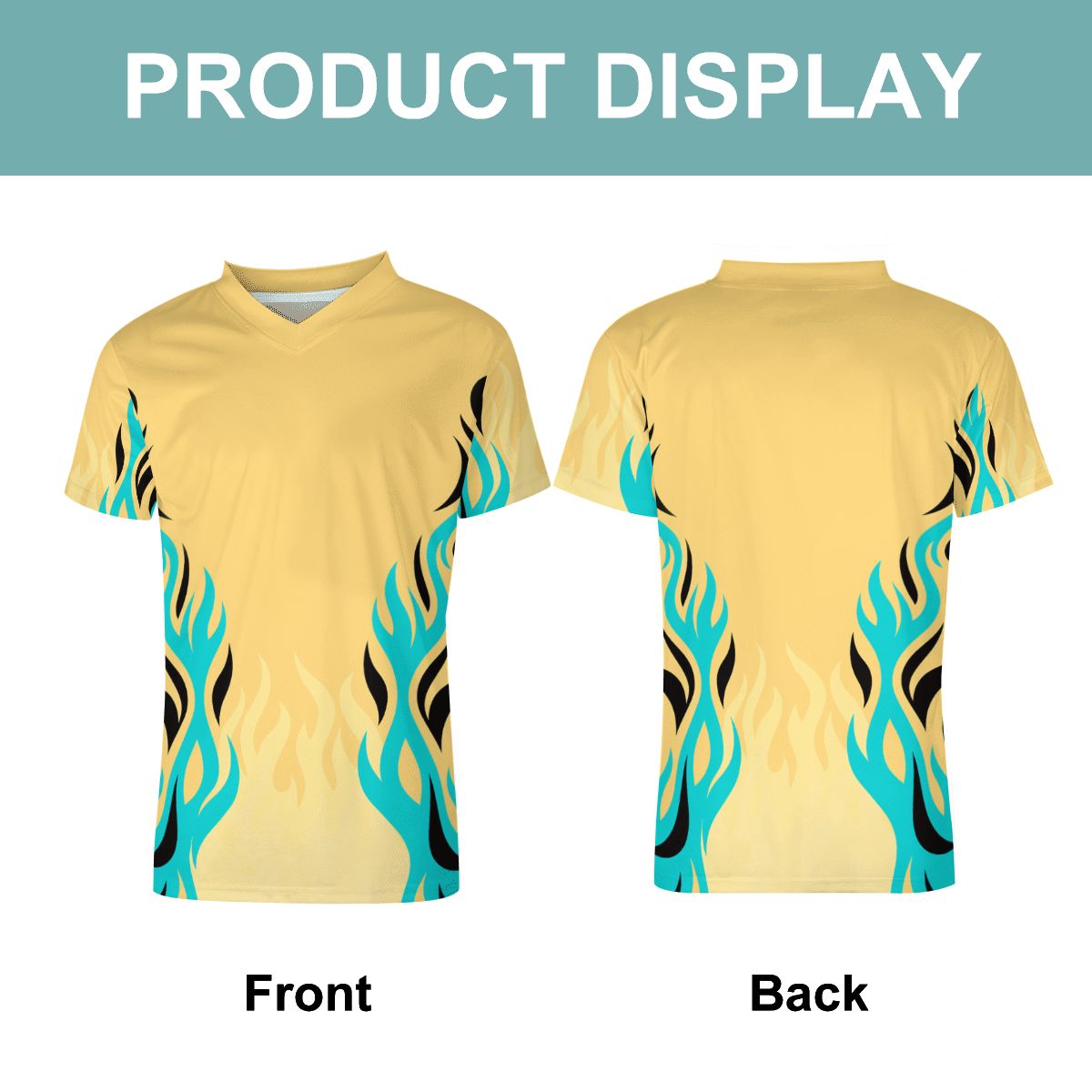 Football Jersey