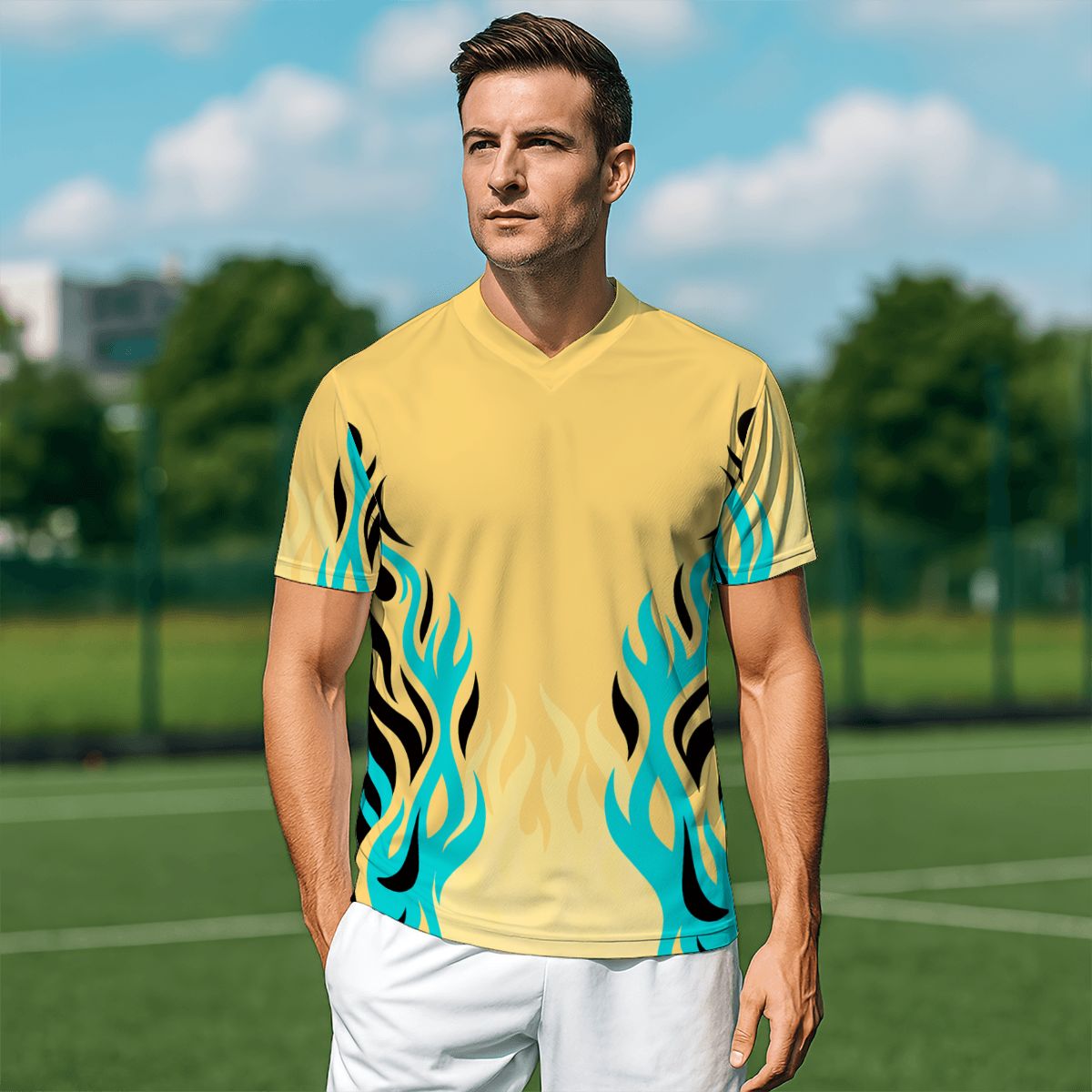 Football Jersey