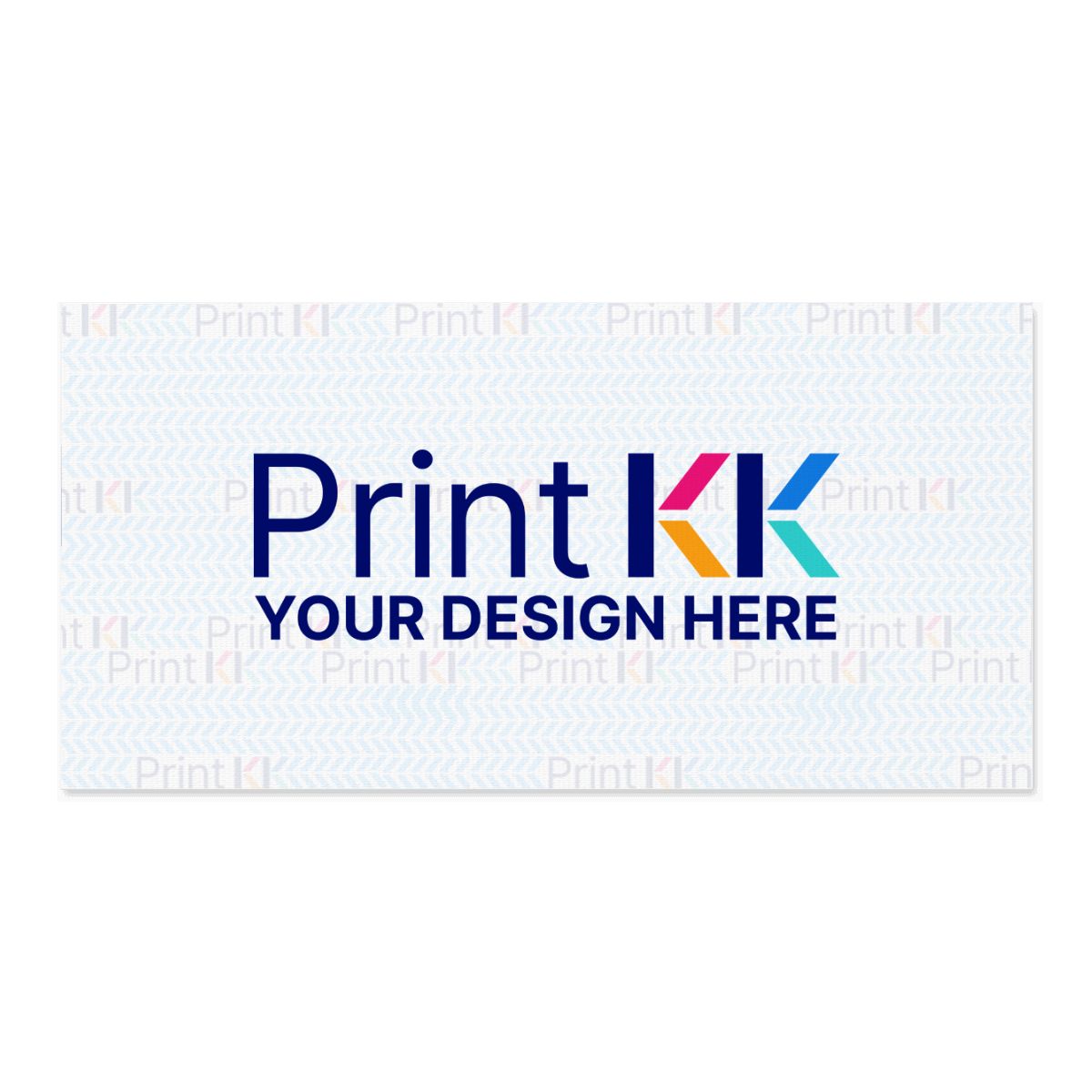 Canvas Fabric Wall Art (Made in USA)(Submit Shipping Label)