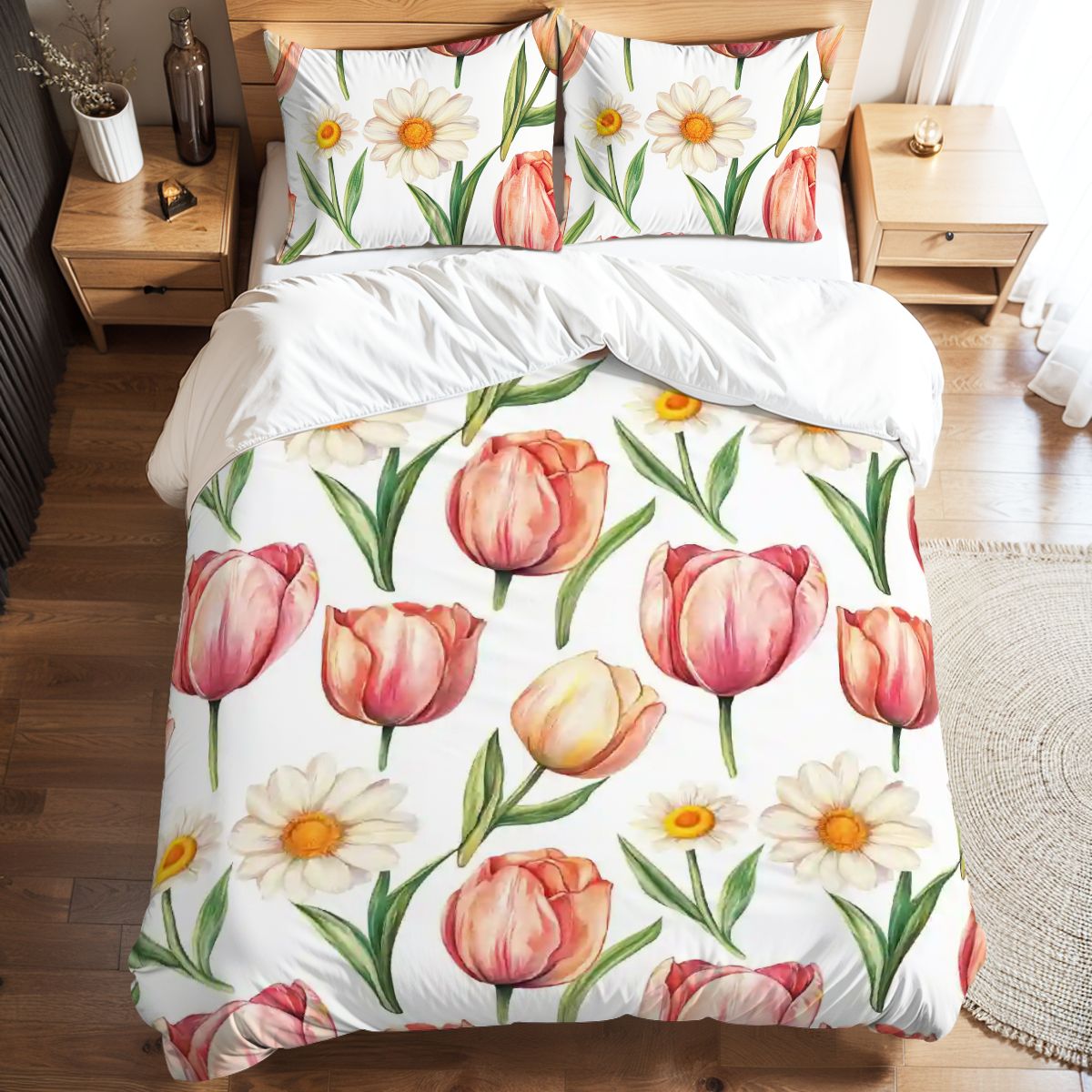 Full Duvet Cover Set