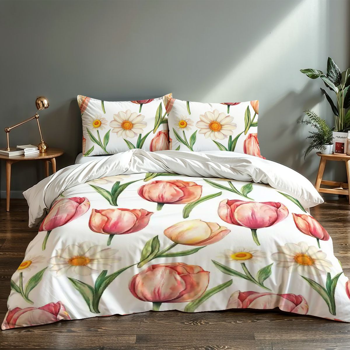 Full Duvet Cover Set