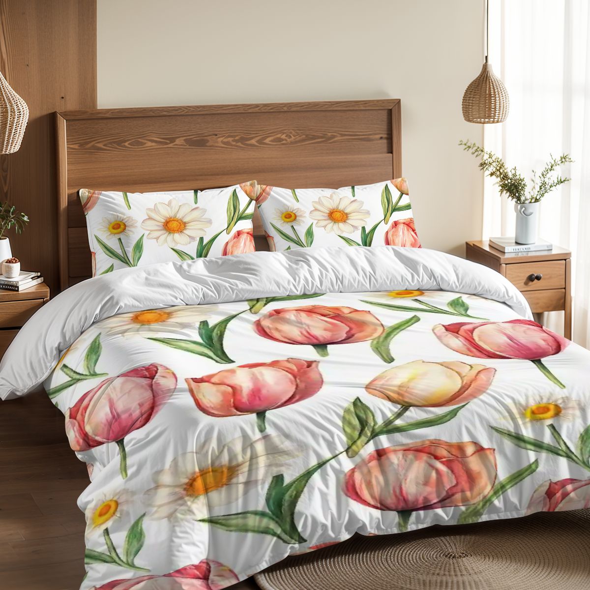 Full Duvet Cover Set