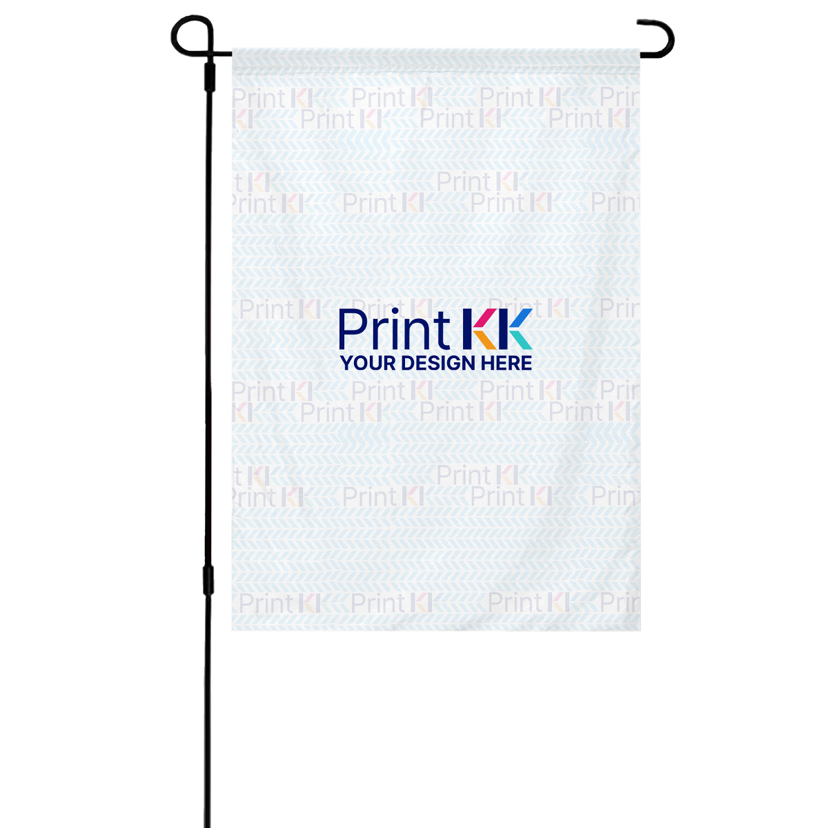 Garden Flag 12