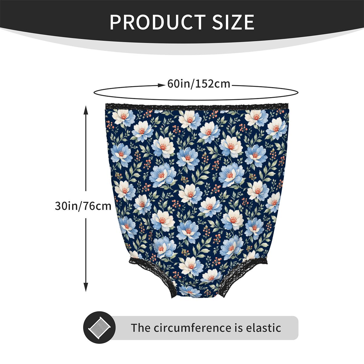 Giant Funny Underwear Party Gift