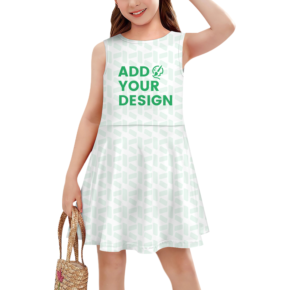 Girls Dress