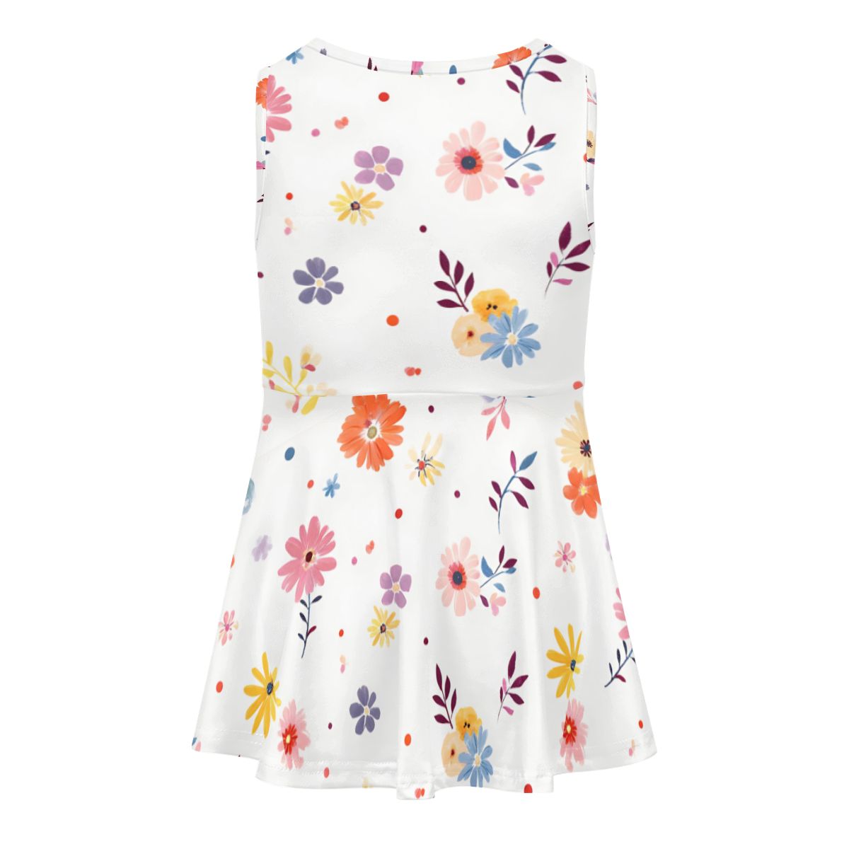 Mädchenkleid