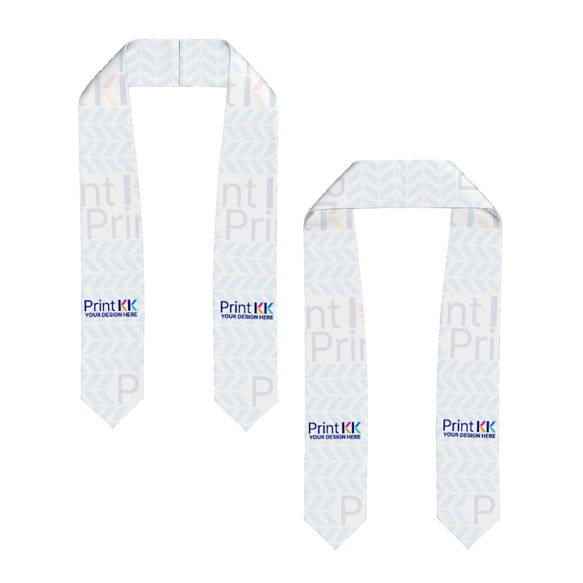 Graduation Sashes and Stoles
