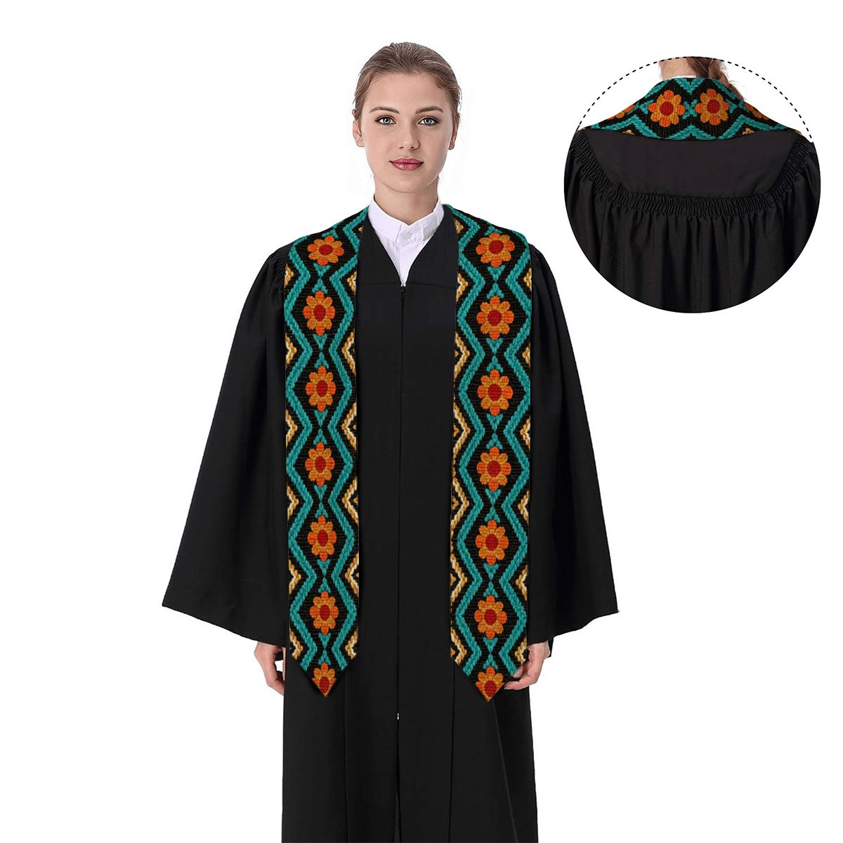 Graduation Sashes and Stoles