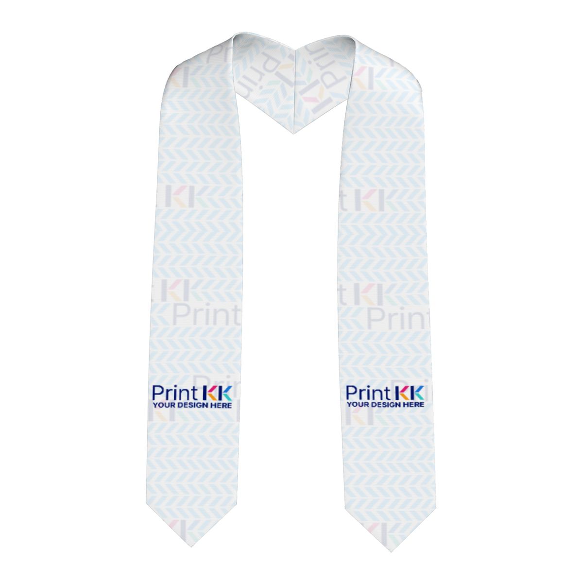Graduation Stole Youth Sash