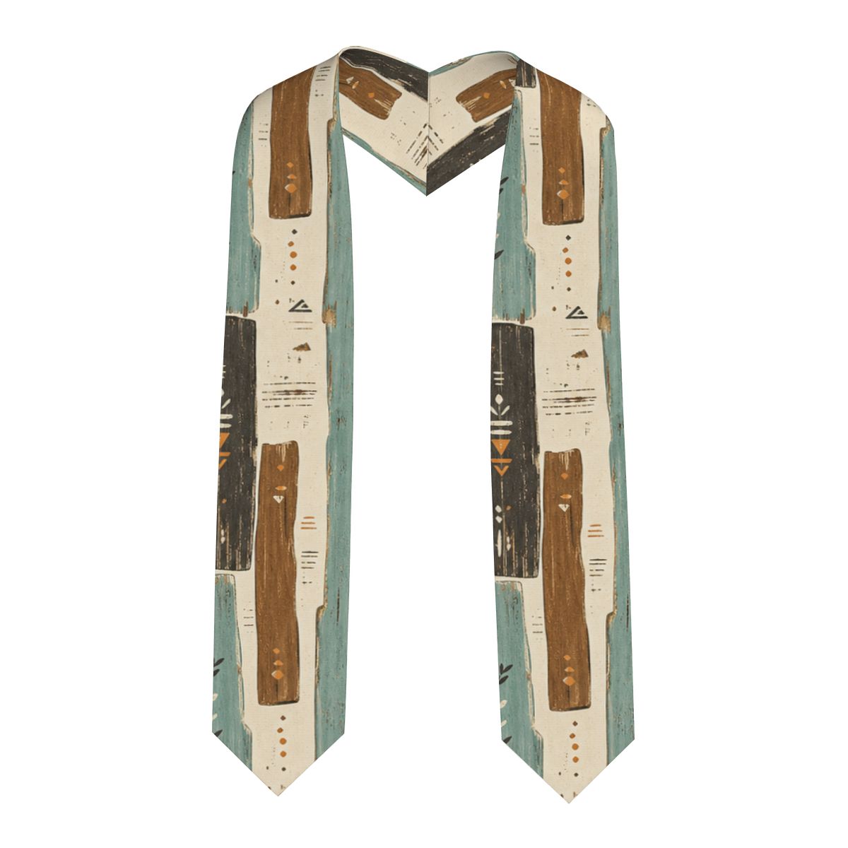 Graduation Stole Youth Sash