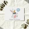Greeting Card Greeting Card