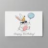 Greeting Card Greeting Card