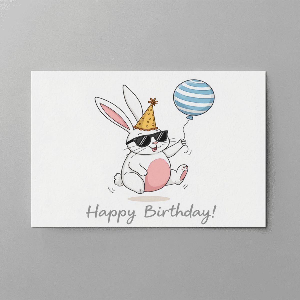 Greeting Card