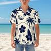 Hawaiian Shirt for Men Hawaiian Shirt for Men