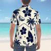 Hawaiian Shirt for Men Hawaiian Shirt for Men