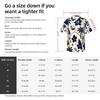 Hawaiian Shirt for Men Hawaiian Shirt for Men