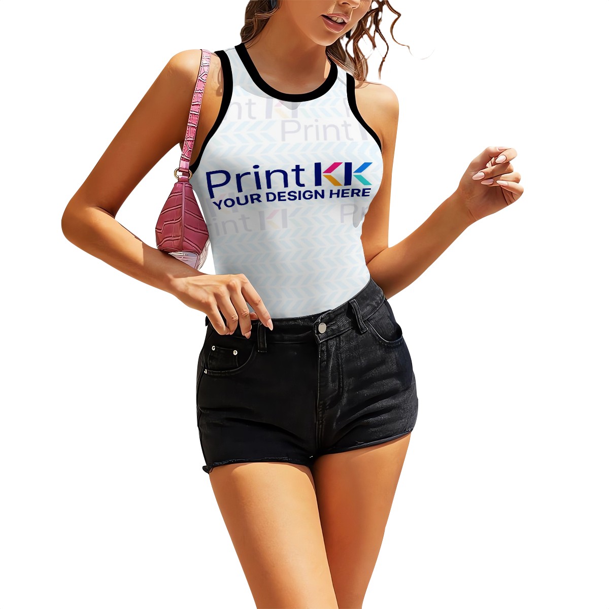 Womens Tank Tops