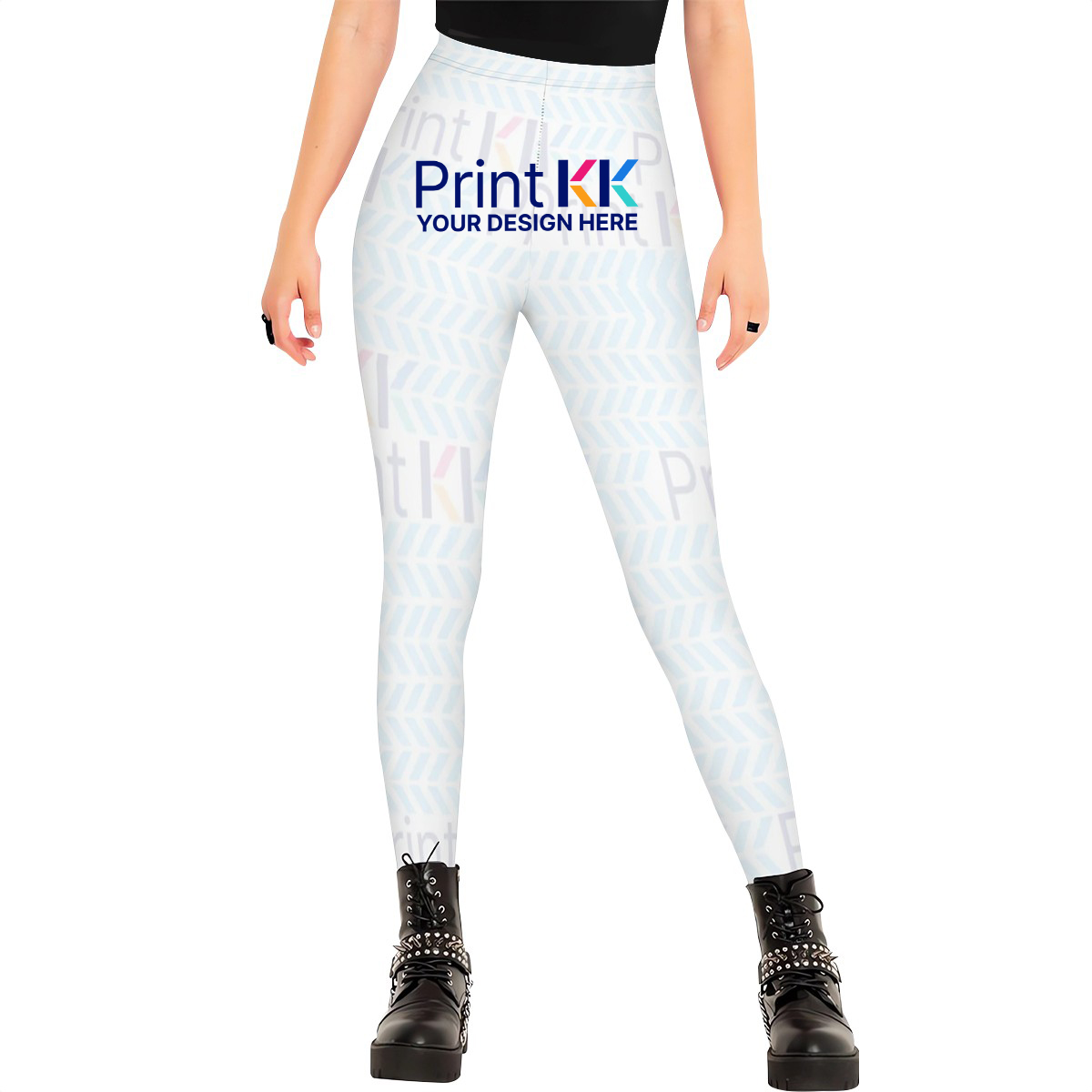 High Waisted Leggings for Women