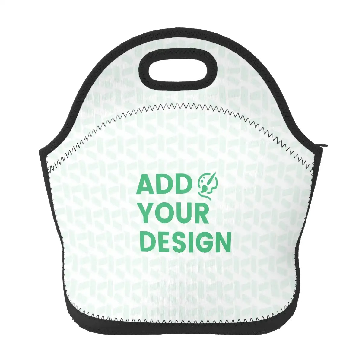 Neoprene Insulated Lunch Bag