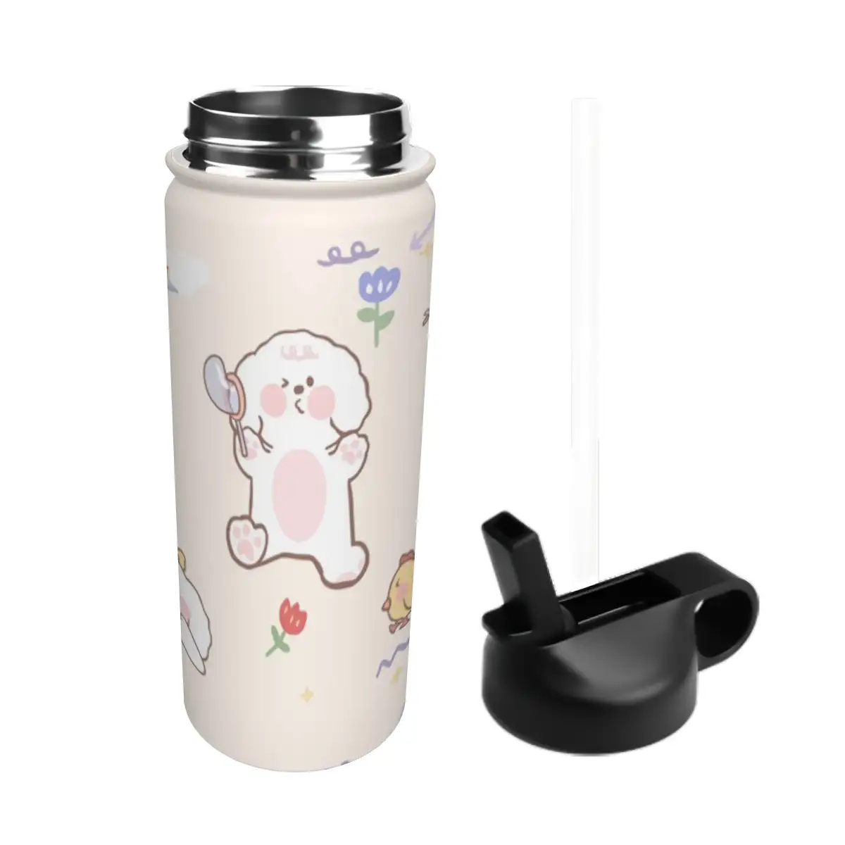 Stainless Steel Vacuum Insulated Tumbler