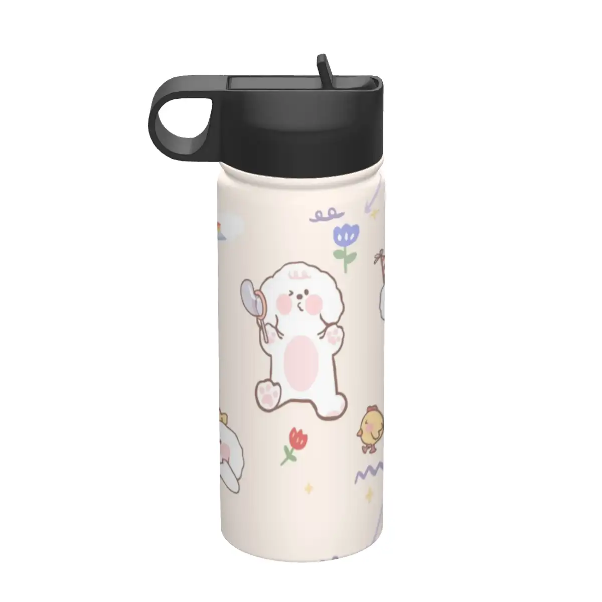 Stainless Steel Vacuum Insulated Tumbler