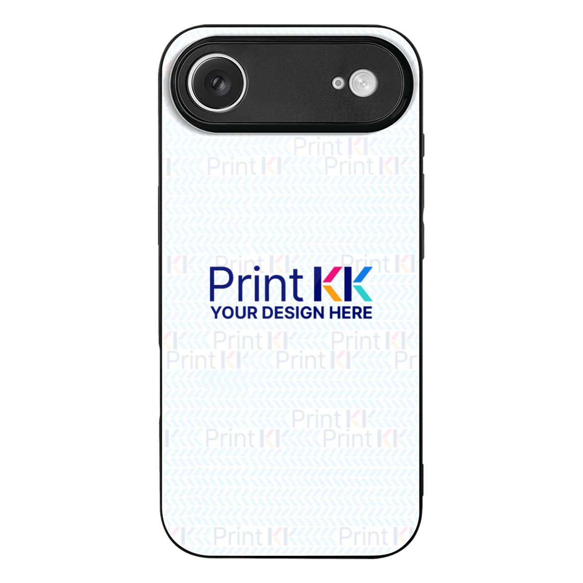 iPhone 17 Air ガラスフォンケース