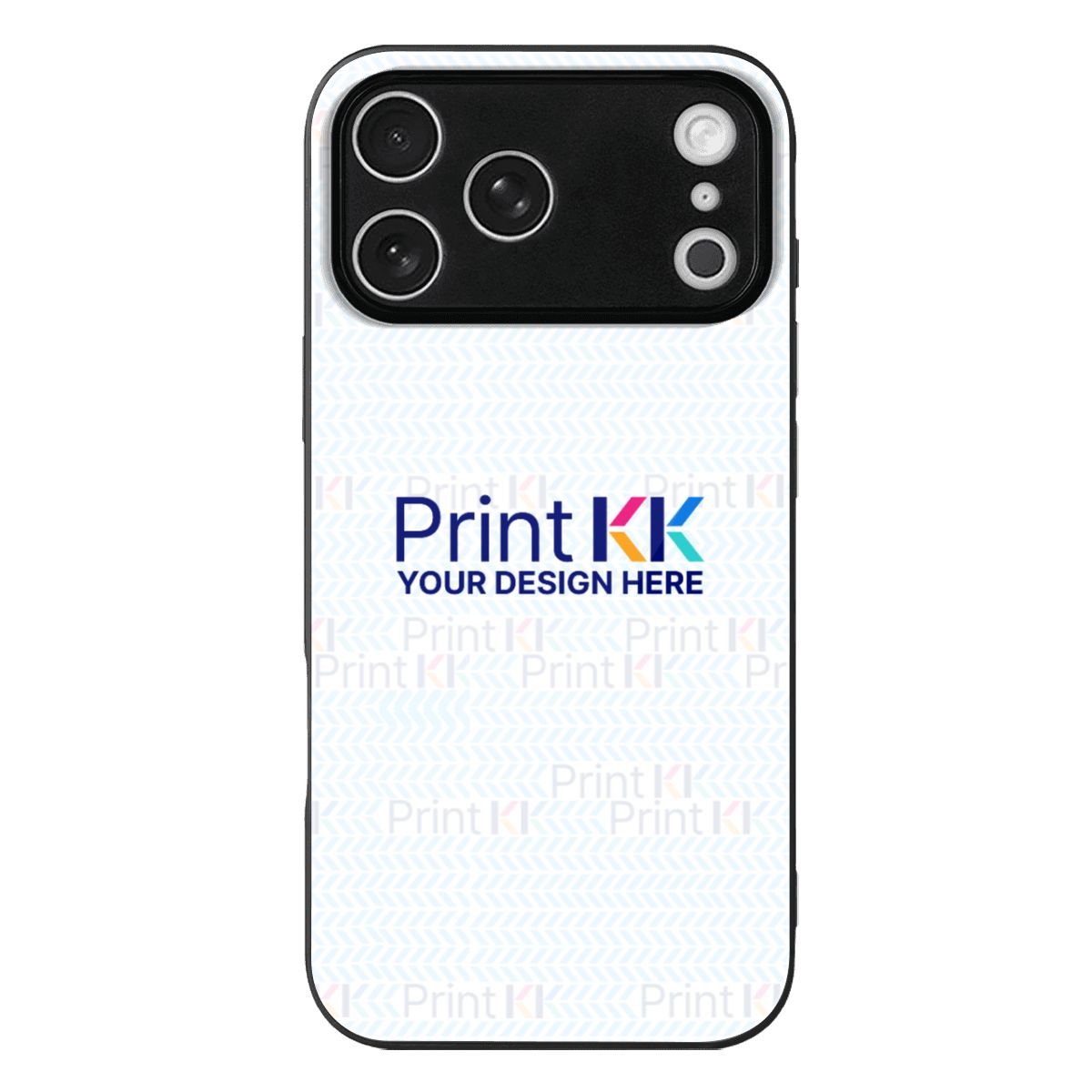 iPhone 17 Pro Max ガラス製スマホケース